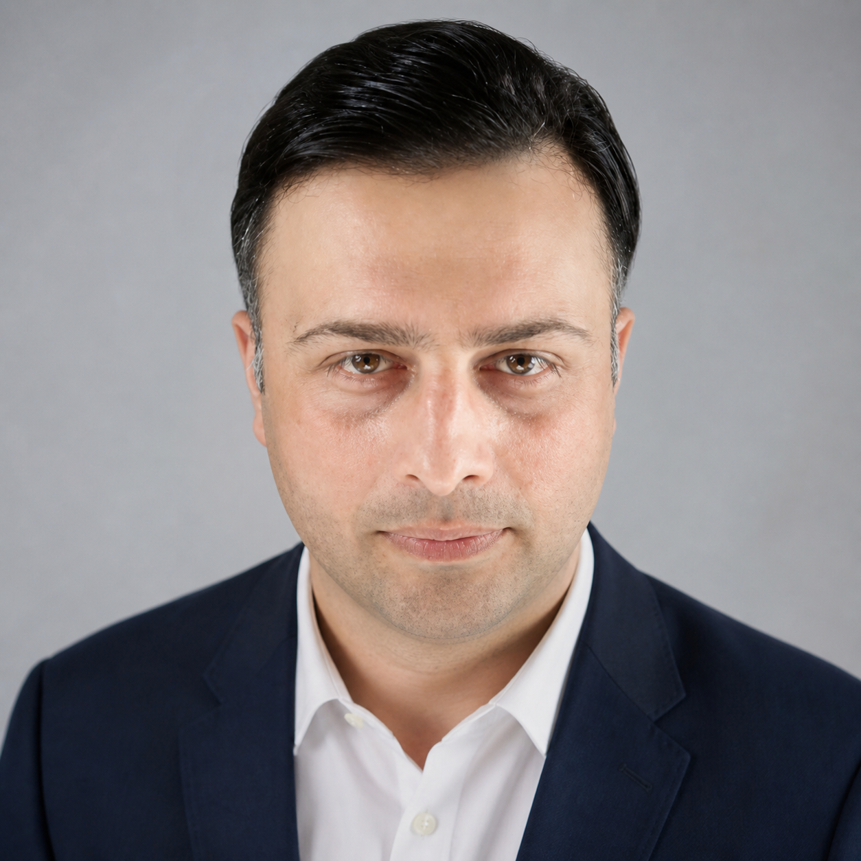 Joni Kvaratskhelia