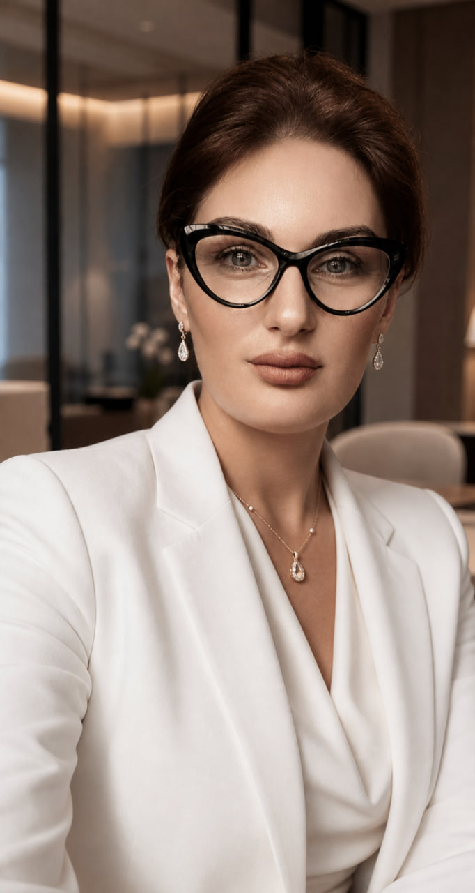 Mariam Nizharadze