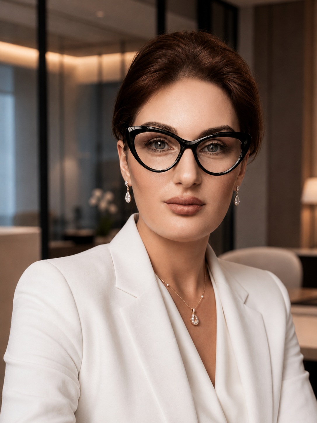 Mariam Nizharadze